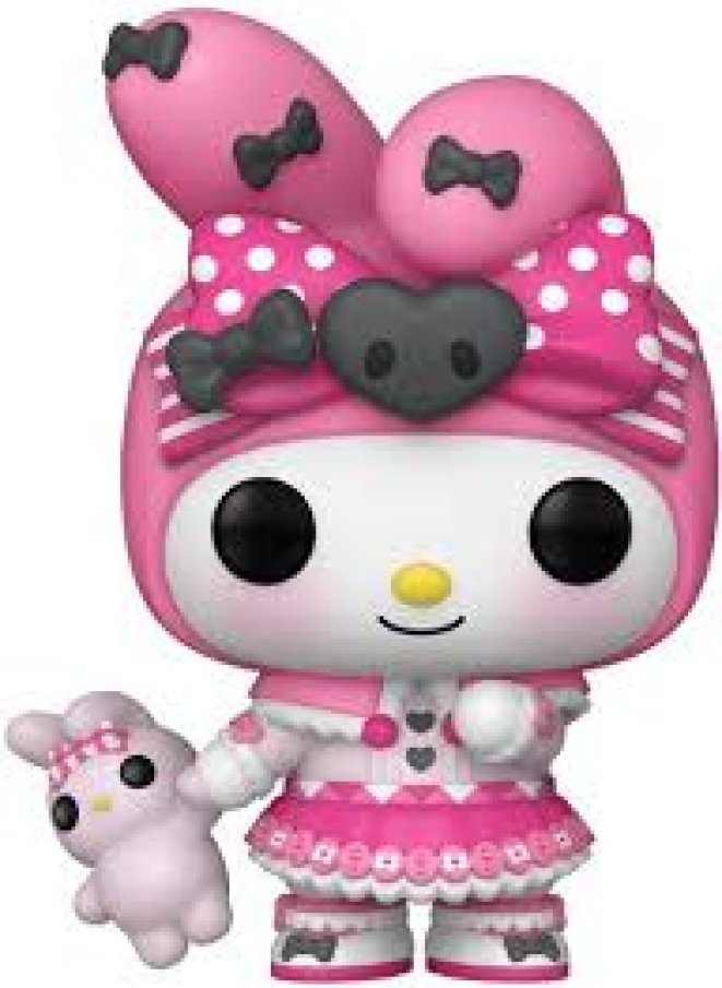 Funko POP! – My Melody