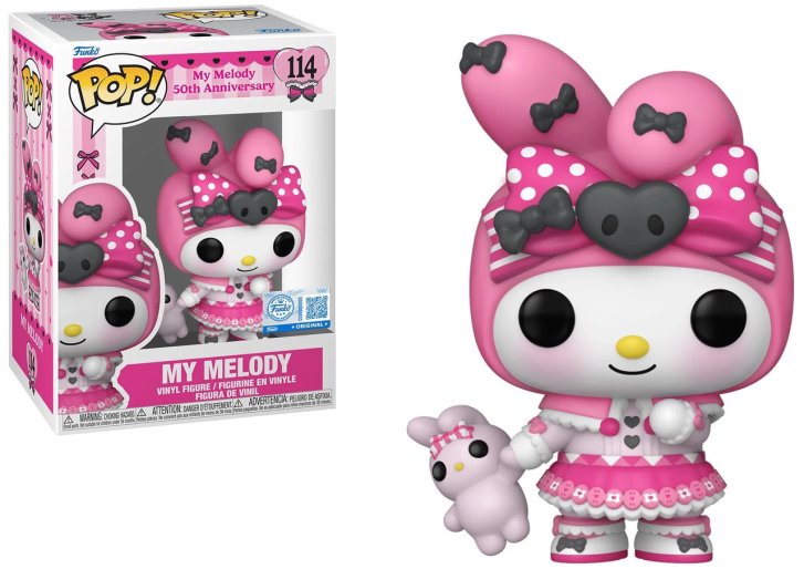 Funko POP! – My Melody