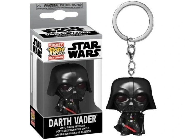 Funko POP! - Darth Vader