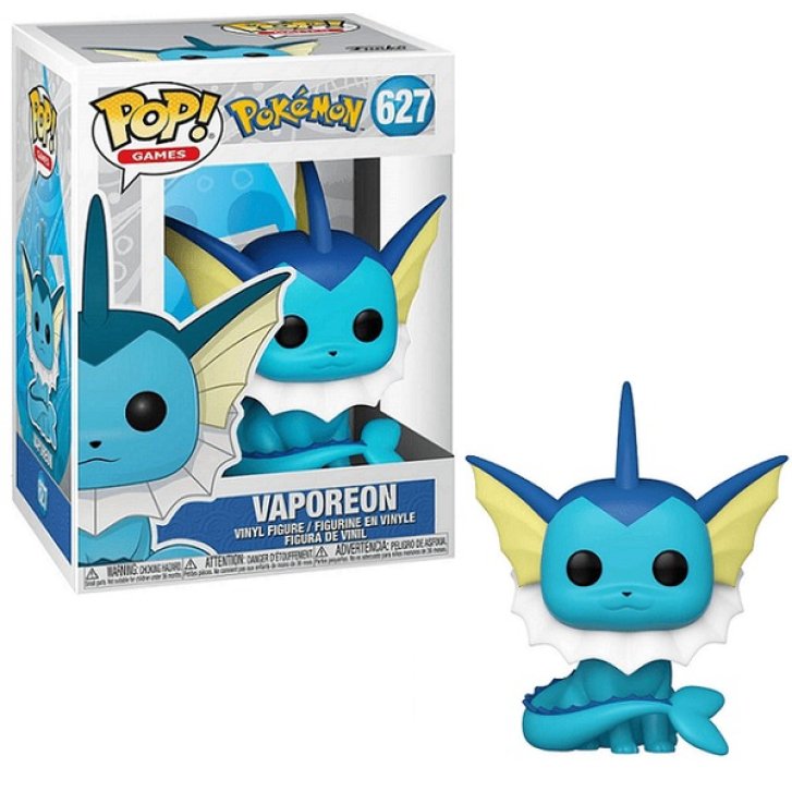 Funko POP! - Vaporeon