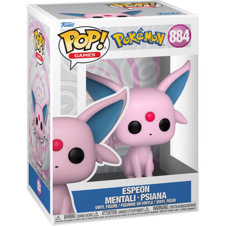 Funko POP! - Espeon