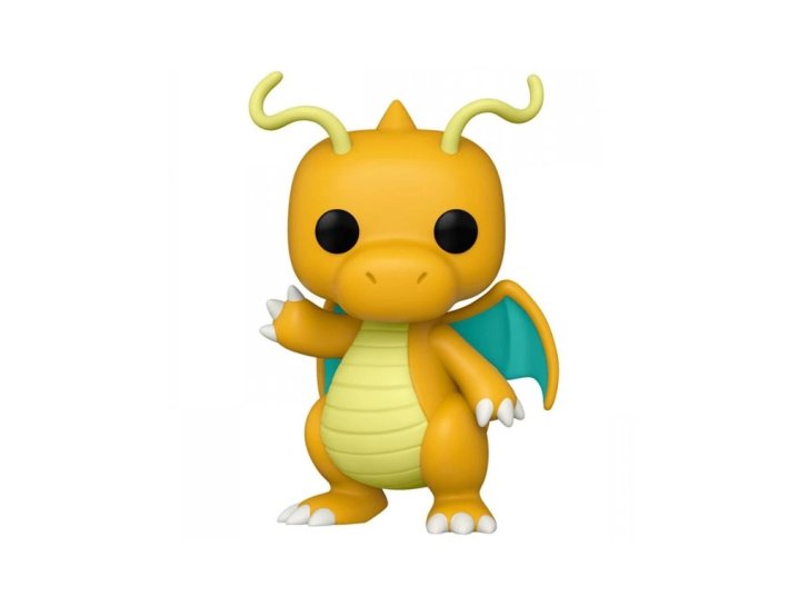 Funko POP! - Dragonite