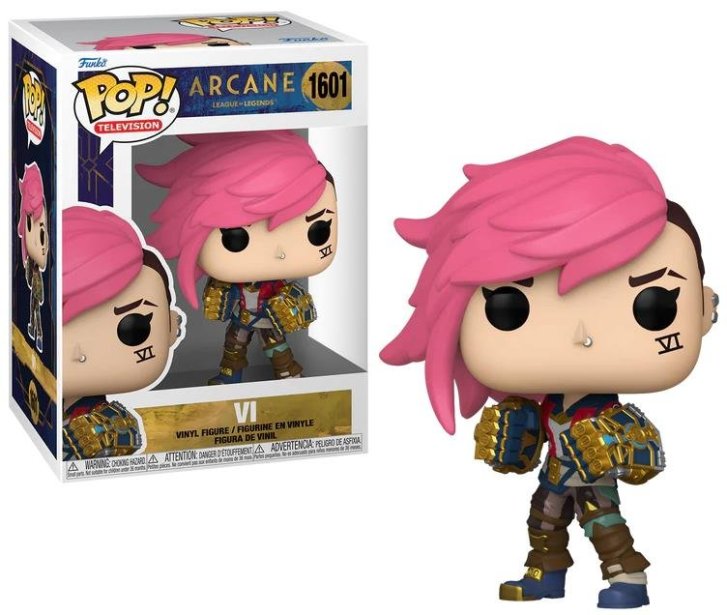 Funko POP! - Vi
