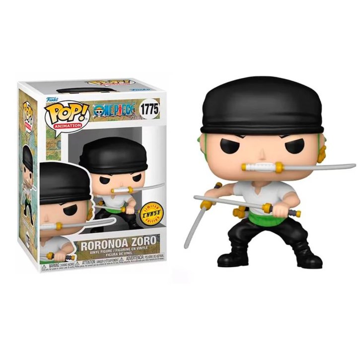 Funko POP! – Roronoa Zoro
