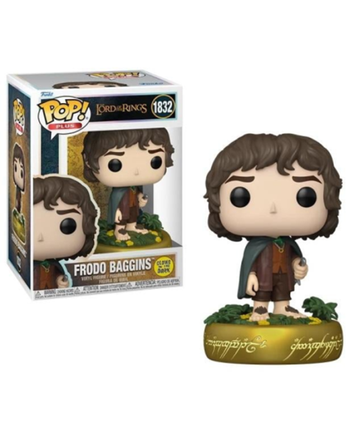 Funko POP! - Frodo Baggins