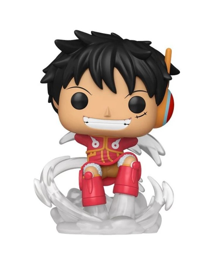 Funko POP! – Monkey D. Luffy