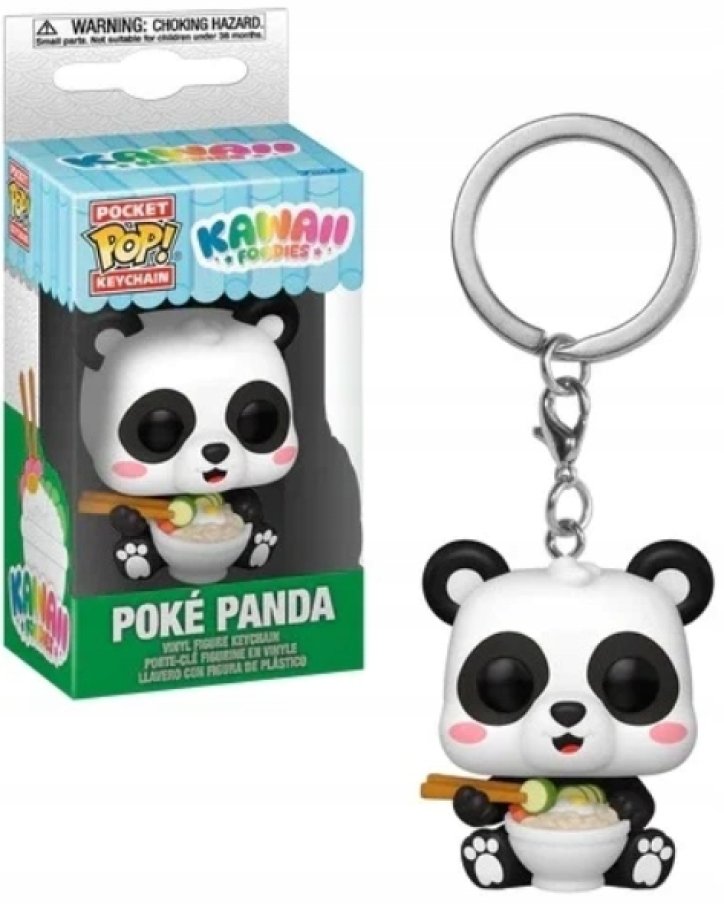 Funko POP! - Poké Panda