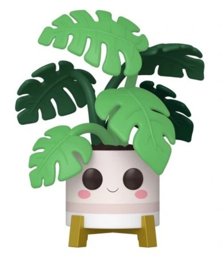 Funko POP! – Monstera