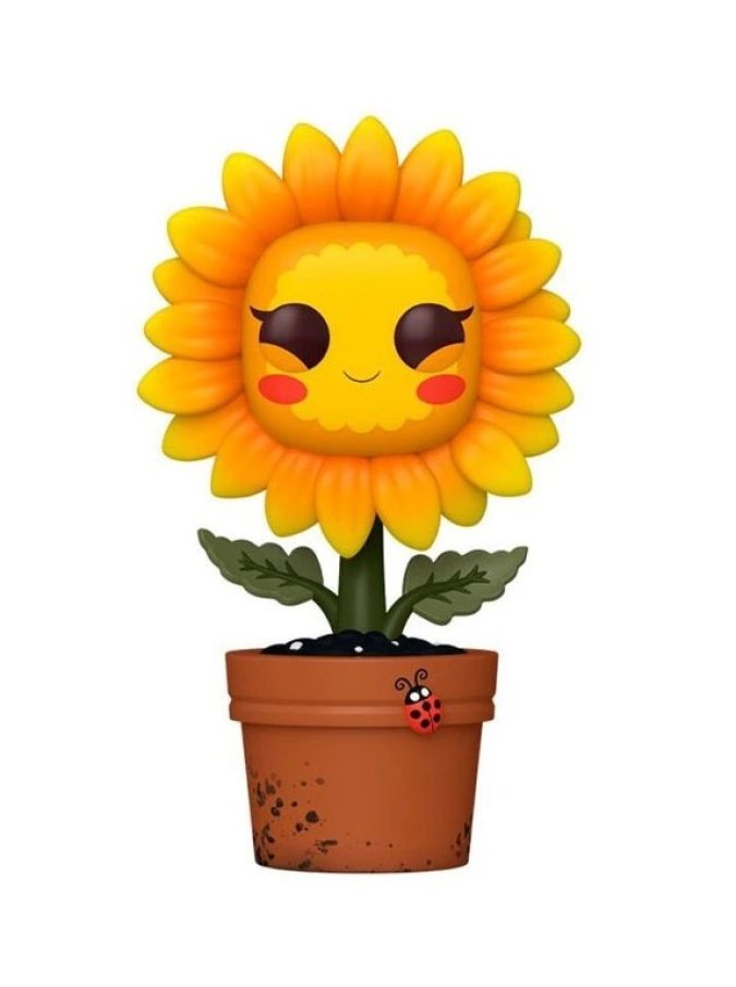 Funko POP! – Slnečnica