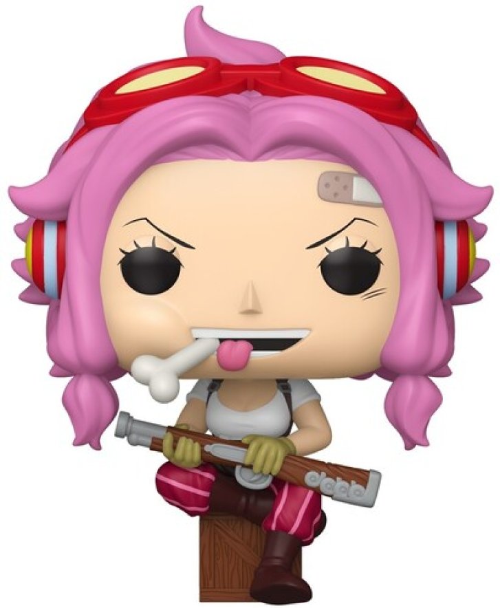 Funko POP! – Ginny