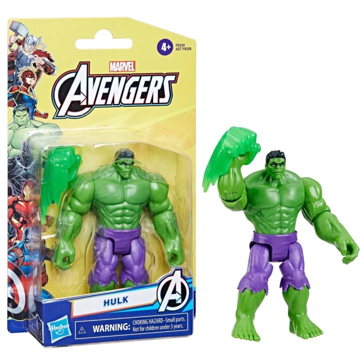 Avengers – Figúrka
