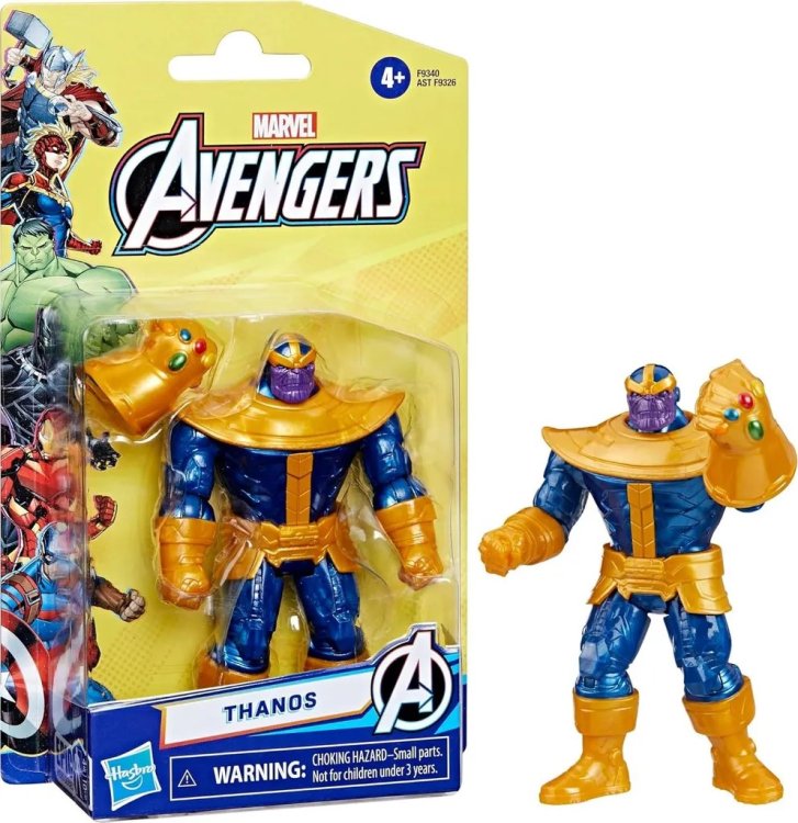 Avengers – Figúrka