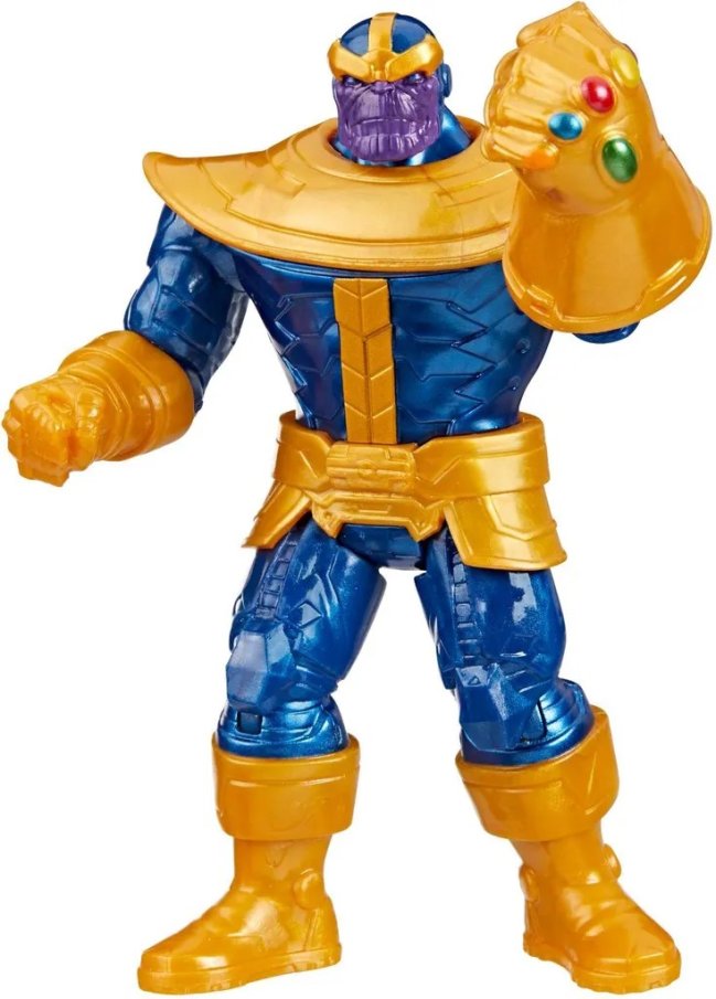 Avengers – Figúrka
