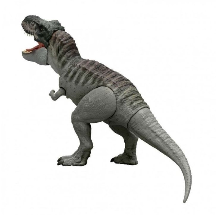 Jurassic World – Tyrannosaurus Rex