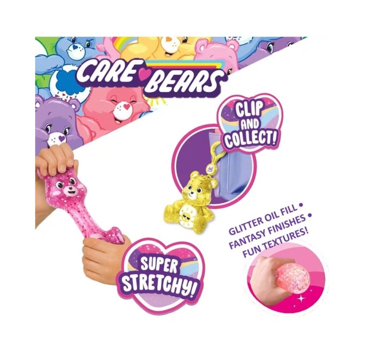 Care Bears - Prívesok