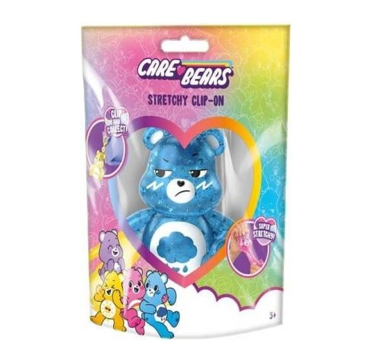 Care Bears - Prívesok