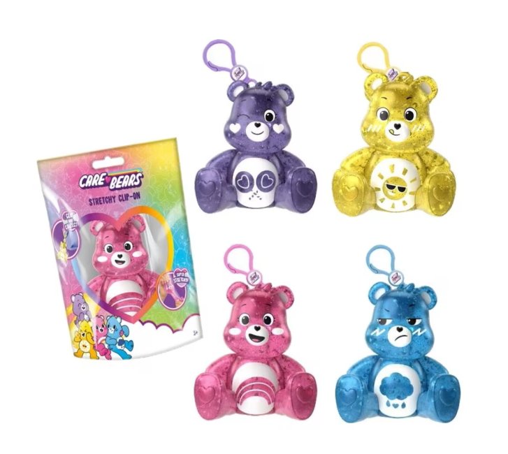 Care Bears - Prívesok