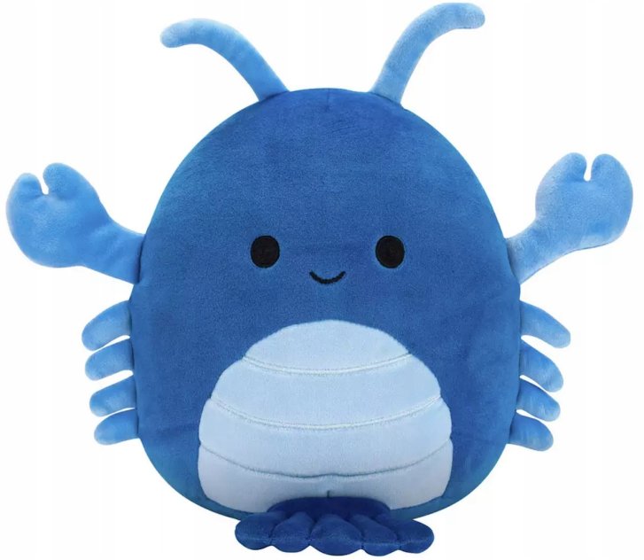 Squishmallows - Plyšové zvieratko 20 cm