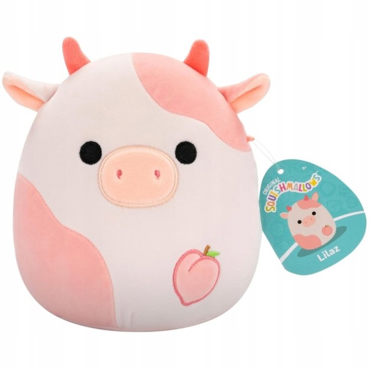 Squishmallows - Plyšové zvieratko 20 cm