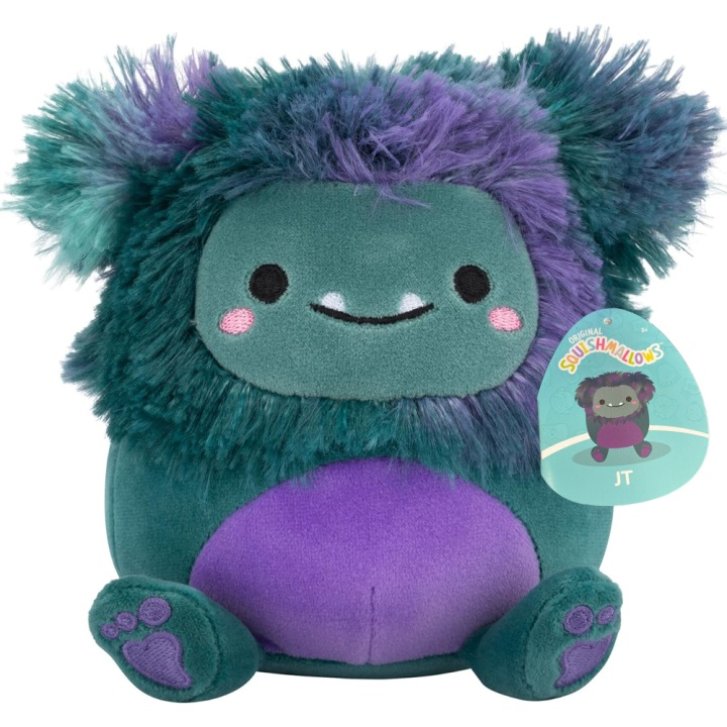 Squishmallows - Plyšové zvieratko 20 cm