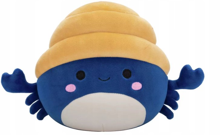 Squishmallows - Plyšové zvieratko 20 cm