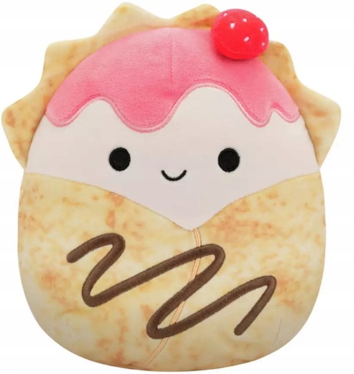 Squishmallows - Plyšové zvieratko 20 cm