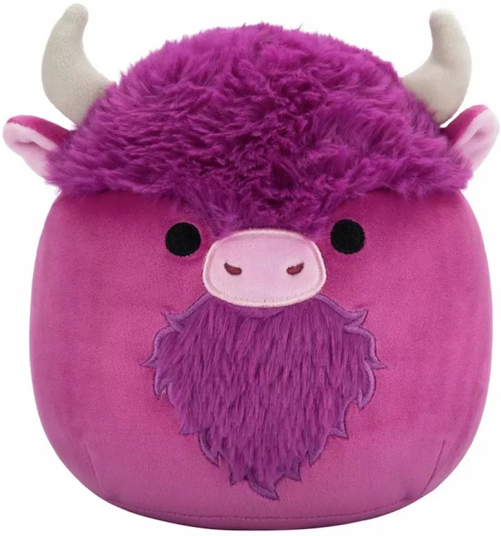 Squishmallows - Plyšové zvieratko 20 cm