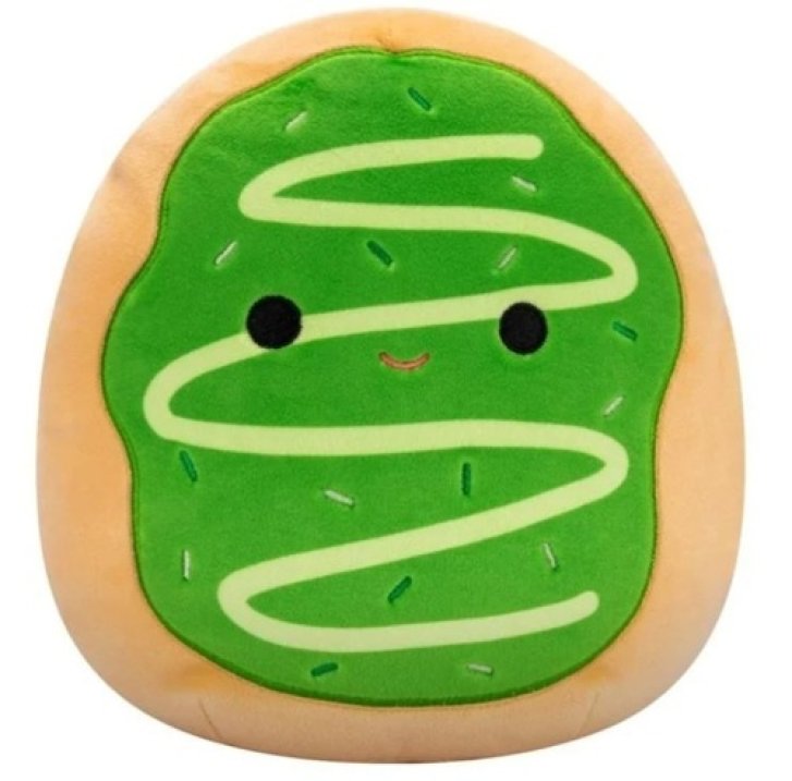 Squishmallows - Plyšové zvieratko 20 cm