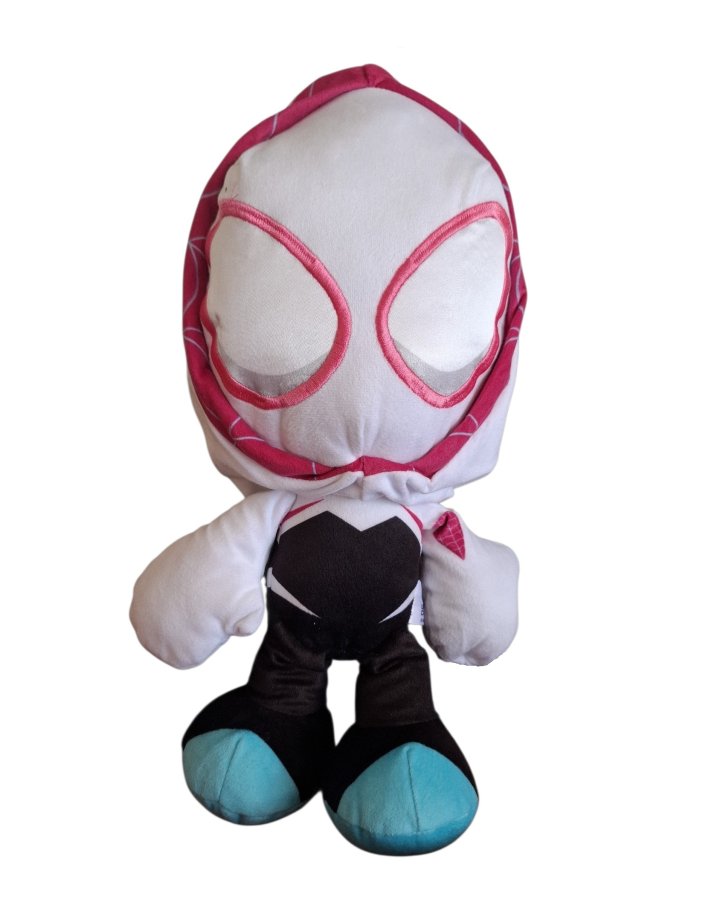 Spider-Man - Plyšová postavička 33 cm
