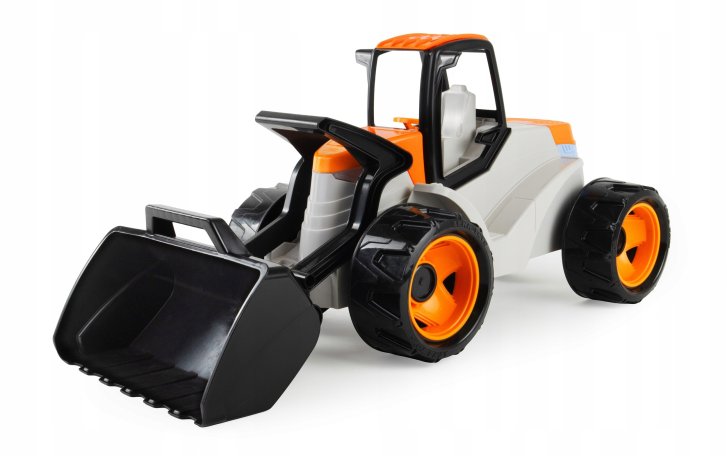 Giga Trucks - Nakladač