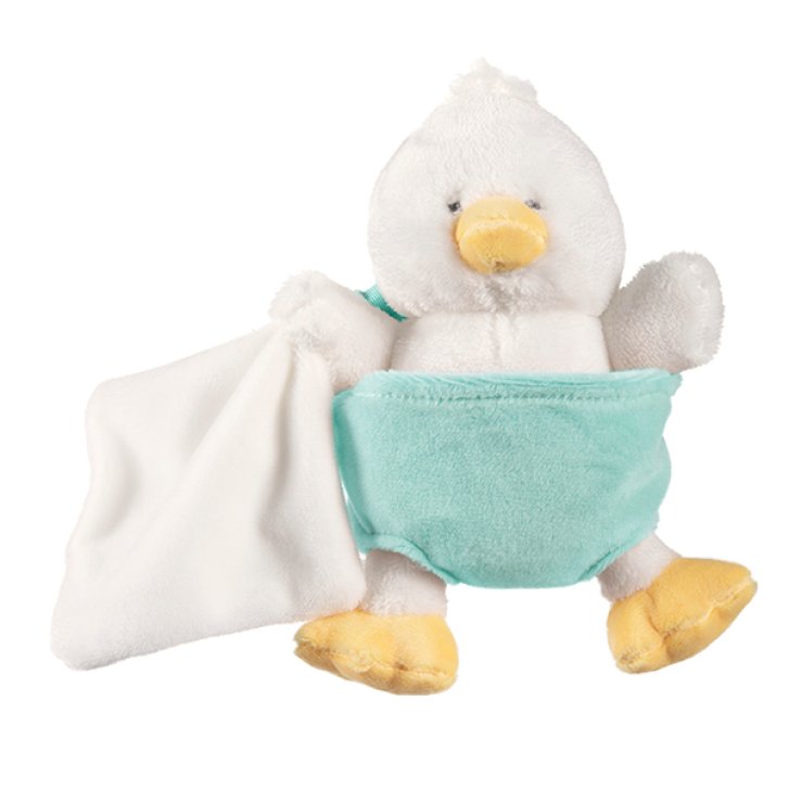 Chicco – Maznáčik kuriatko