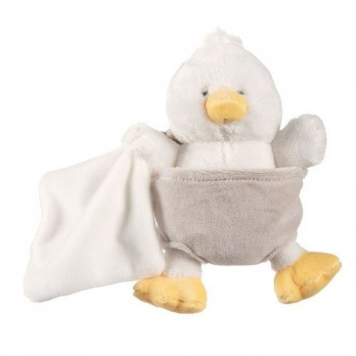 Chicco – Maznáčik kuriatko