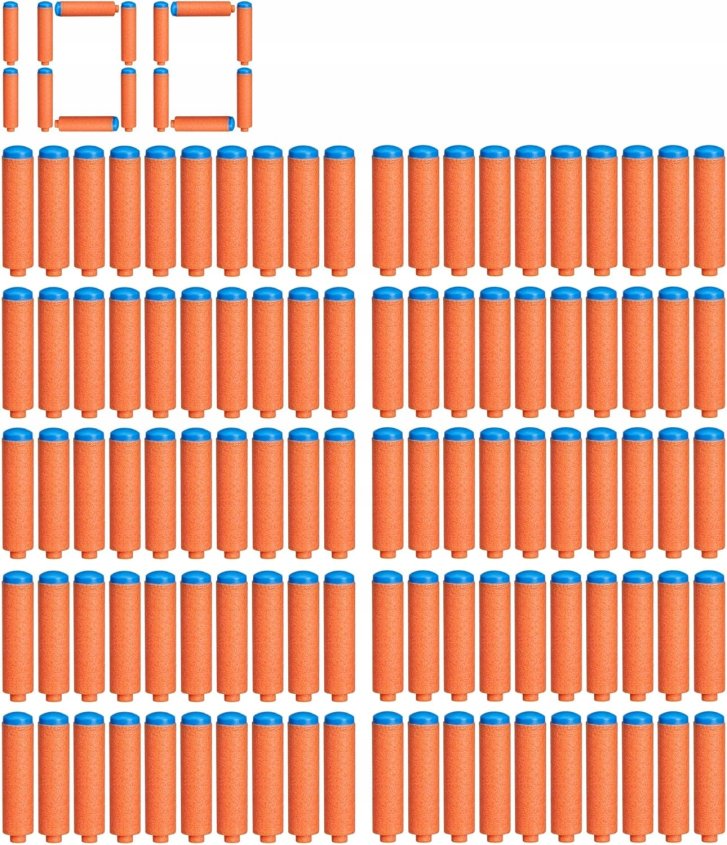 Nerf N Series - Náboje