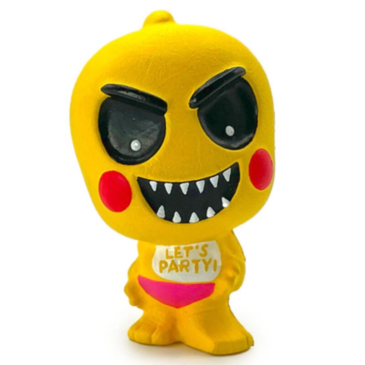 Five Nights At Freddy's – Antistresová figúrka