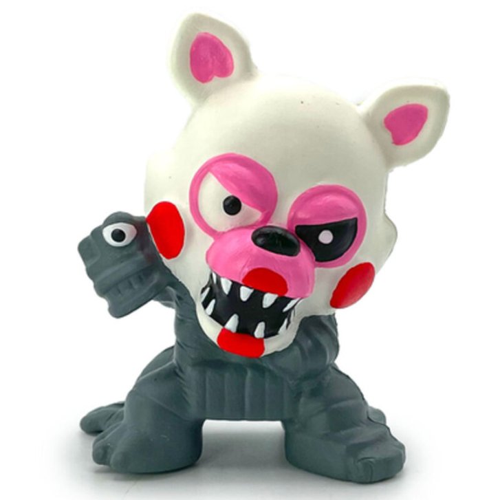Five Nights At Freddy's – Antistresová figúrka