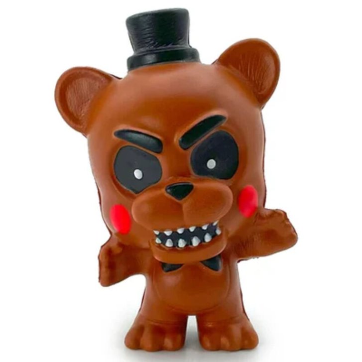 Five Nights At Freddy's – Antistresová figúrka
