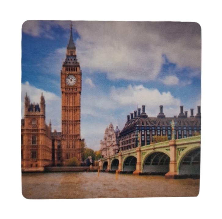 Puzzle 1000 s podložkou