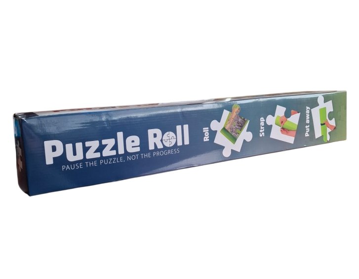 Puzzle 1000 s podložkou
