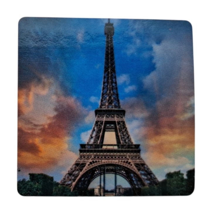 Puzzle 1000 s podložkou