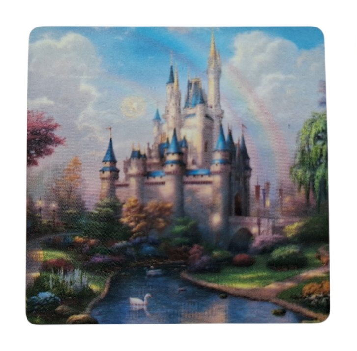 Puzzle 1000 s podložkou