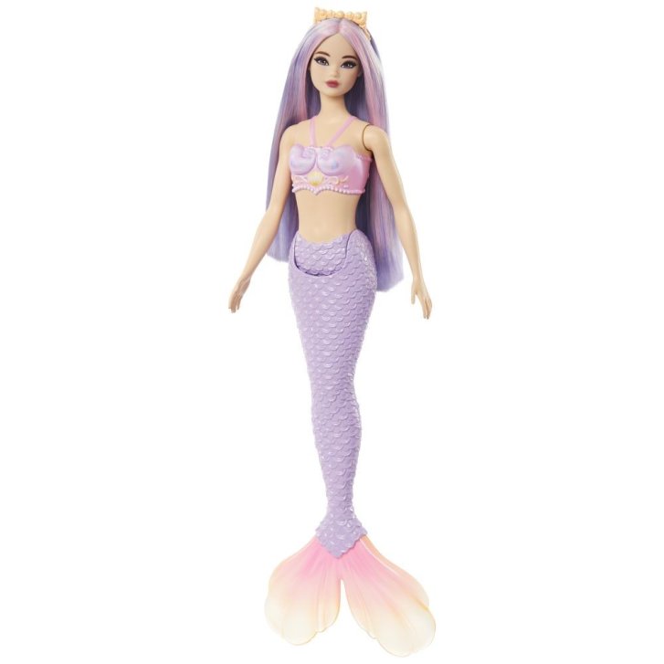 Barbie - Morská víla