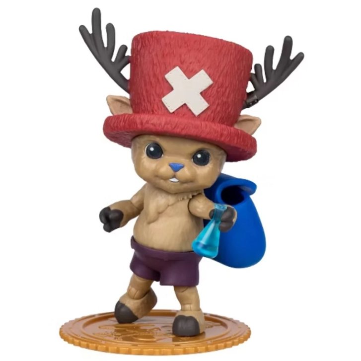 One Piece - Tony Tony Chopper