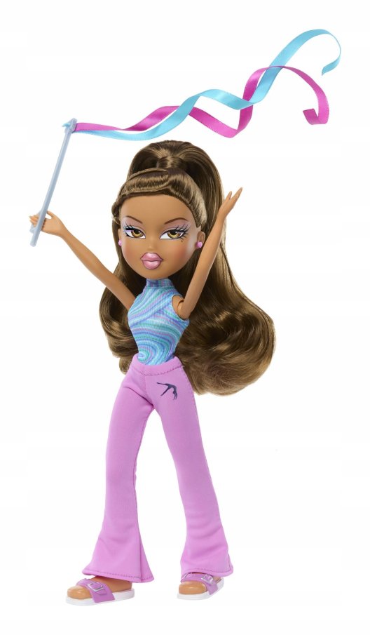 Bratz - Bábika Yasmin