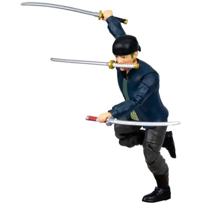 One Piece - Roronoa Zoro