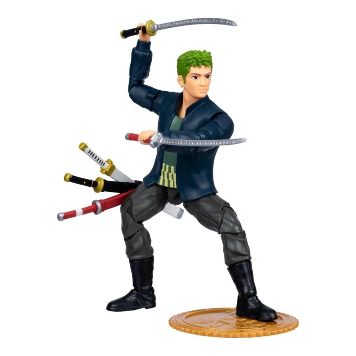 One Piece - Roronoa Zoro