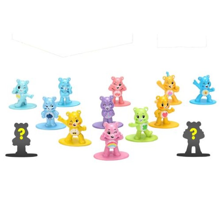 Care Bears - Prekvapenie figúrka