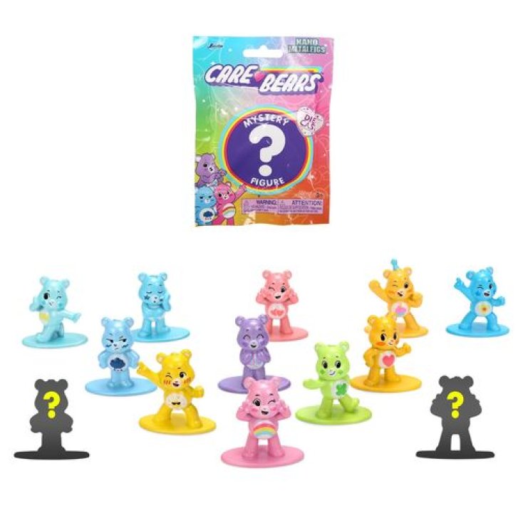 Care Bears - Prekvapenie figúrka