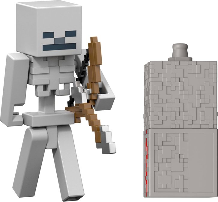 Minecraft - Skeleton
