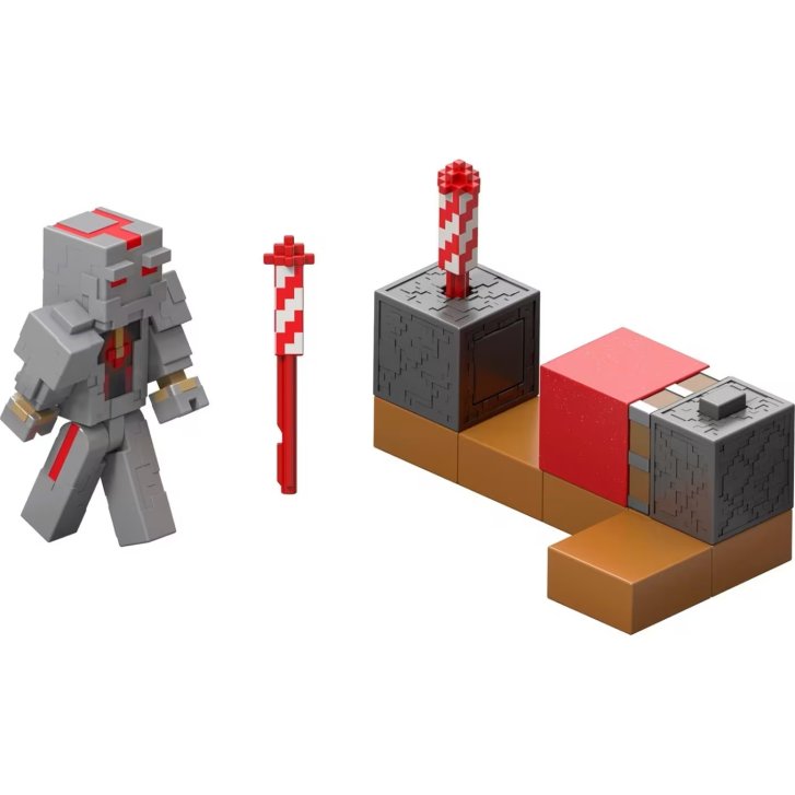 Minecraft - Protector´s Firework Launcher