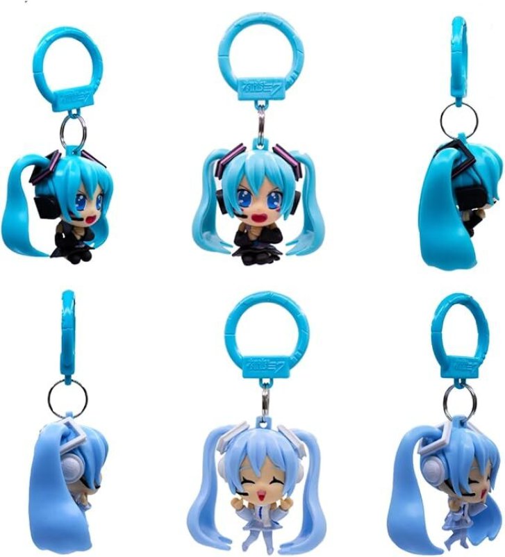 Hatsune Miku – Prívesok